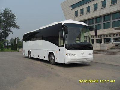 BFC5150XLJ型旅居车