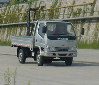 ZB1031BDC1F型轻型货车