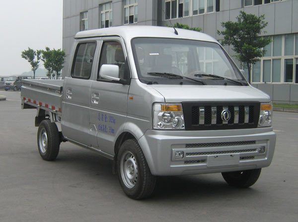 EQ1021NF23型载货汽车