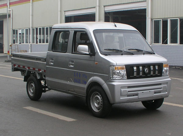 EQ1021NF21型载货汽车