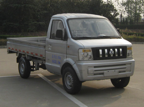 EQ1021TF52型载货汽车