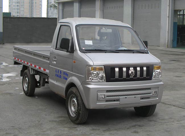 EQ1021TF50型载货汽车