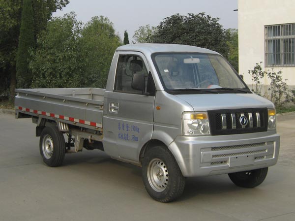 EQ1021TF49型载货汽车