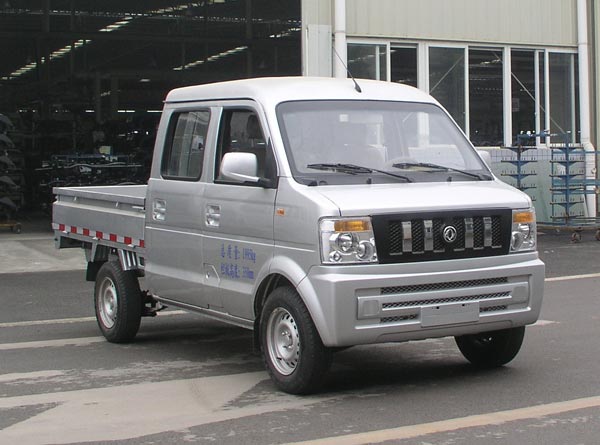 EQ1021NF17型载货汽车