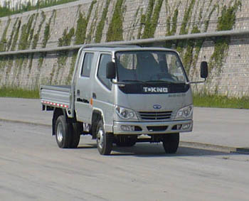 ZB1032BSC5F型轻型货车