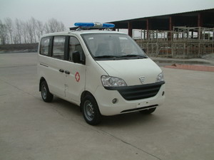 HFJ5024XJHD4型救护车