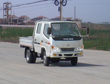 ZB1033BSD0F型轻型货车