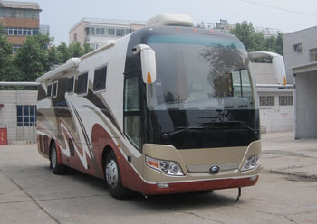 ZK5150XLJ1型旅居车
