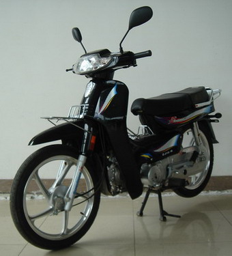 珠江两轮摩托车图片