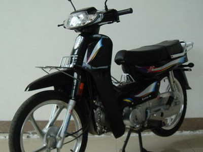 珠江两轮摩托车