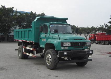 LZ3060F1AA型自卸汽车