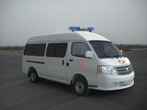 ZQZ5035XJH型救护车