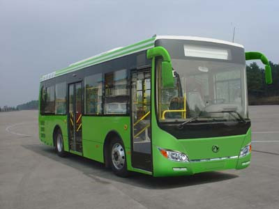 DHZ6900L1型城市客车图片