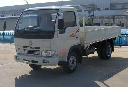 DFA2810-T3型低速货车