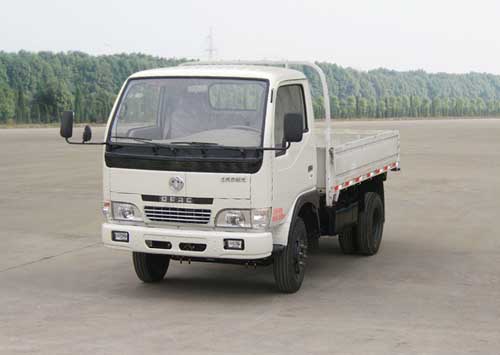 DFA2810-T4SD型低速货车