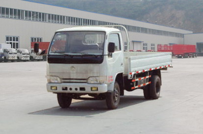 DFA4010-2Y型低速货车