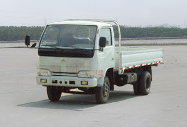 DFA2810Y型低速货车