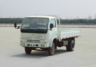 DFA2810-1Y型低速货车