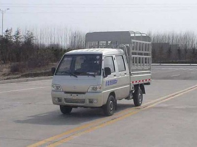 北京仓栅低速货车