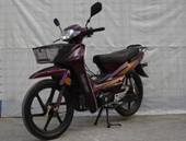 亚洲英雄两轮摩托车图片