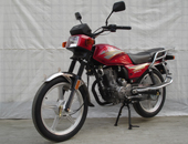 亚洲英雄两轮摩托车图片