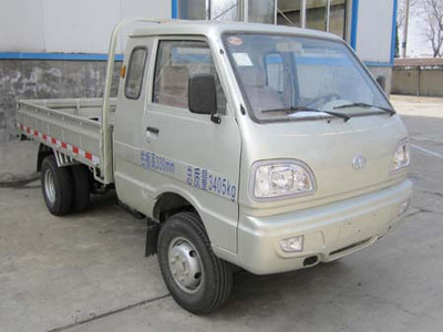 YTQ1033P10FV型轻型载货汽车图片