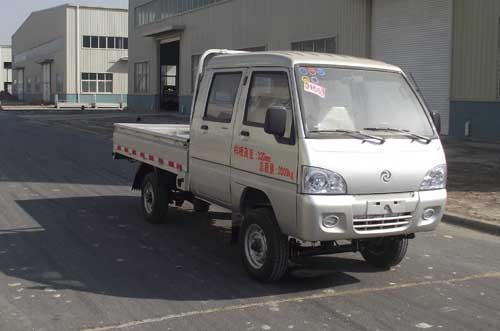 DFV1023N型轻型载货汽车