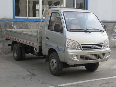 YTQ1030D11FV型轻型载货汽车图片