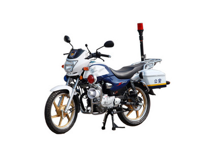 新大洲—本田两轮摩托车