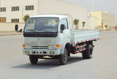 DFA5815-1Y型低速货车