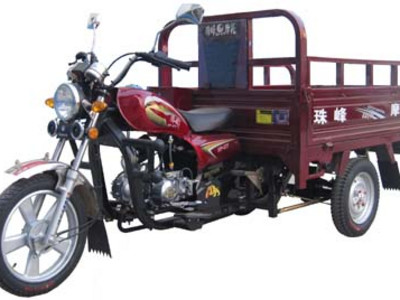 珠峰正三轮摩托车