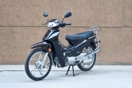 三鑫两轮摩托车图片