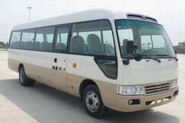 XML6770J18N型客车