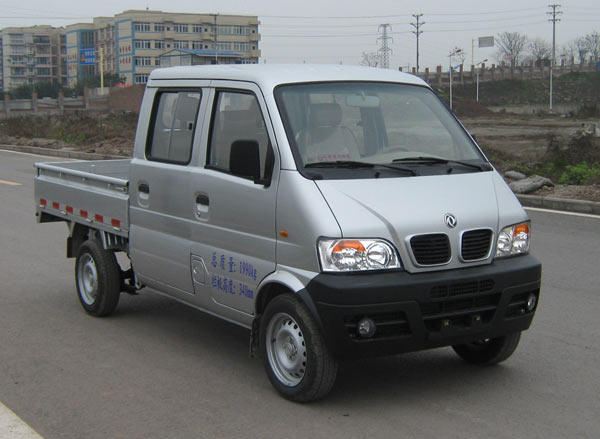EQ1021NF5型载货汽车