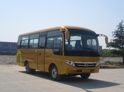 SLK6660C3GN5型客车