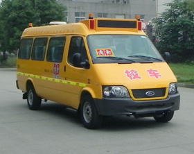 JX6601DA-M型小学生专用校车