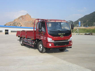 LFJ1100G11型载货汽车图片