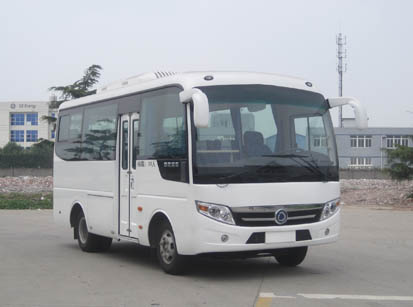 SLK6600C5G型客车