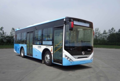 EQ6930CHT型城市客车