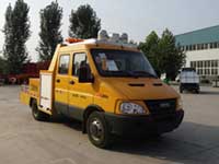 BSQ5040XZM型抢险救援照明车