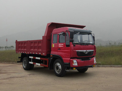 豪曼福田4吨3米20-25万自卸垃圾车