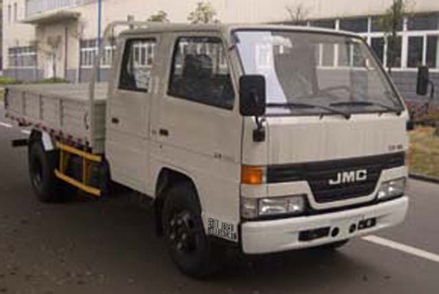 JX1040TSGA24型载货汽车