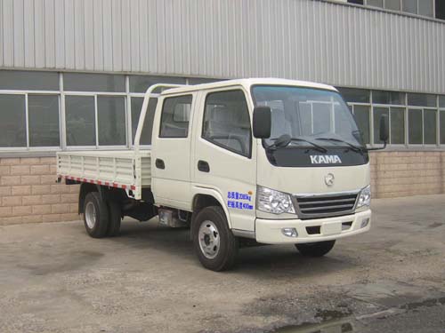 KMC1022A33S4型载货汽车