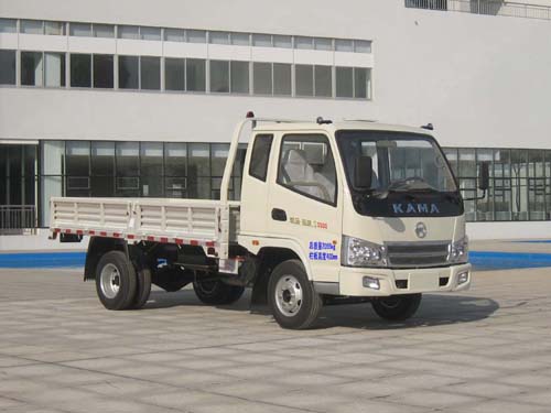 KMC1022A33P4型载货汽车
