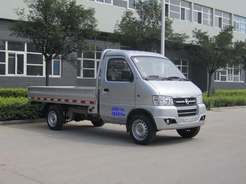 KMC1021A29D4型载货汽车