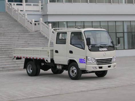 KMC1032A33S4型载货汽车