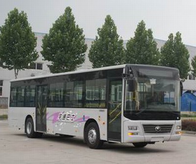 ZK6120NG2型城市客车