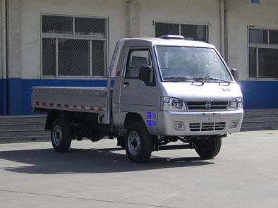 KMC1020A25D4型载货汽车