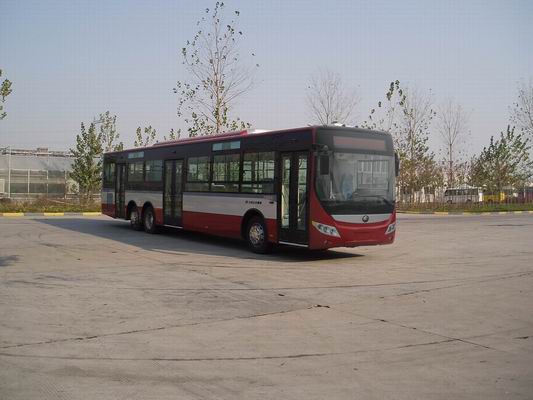 ZK6146HGQAA型城市客车