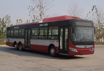 ZK6146HNG1型城市客车